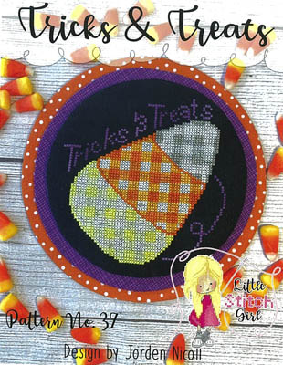 (image for) Tricks & Treats
